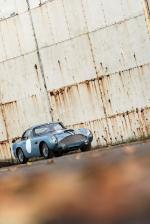 Aston Martin DB4 GT Continuation 2017 года (UK)